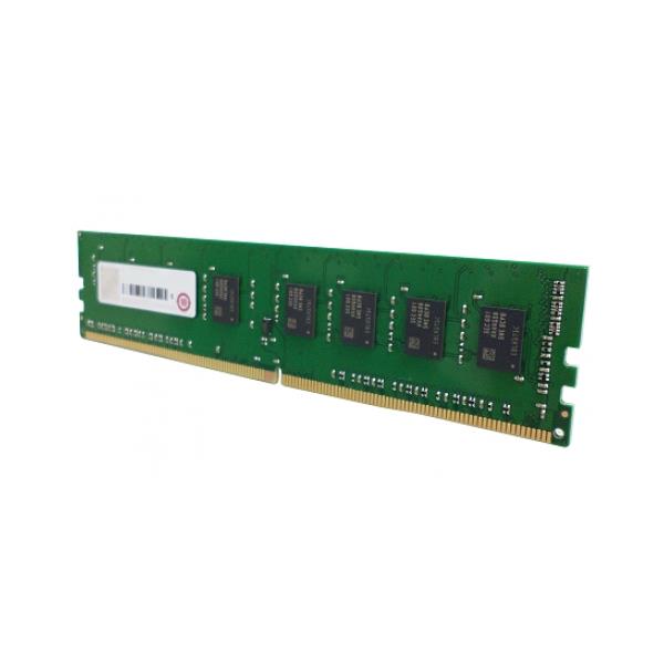 RAM-8GDR4A0-UD-2400 memoria ram ddr4 4gb 2400mhz 1x4 cl17 qnap systems ram-8gdr4a1-ud-2400