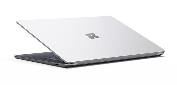 RB1-00035 surface laptop 5 ci7 1265u 16gb 256gb 13in w11 pro plati ni