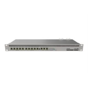 RB1100DX4 mikrotik rb1100ahx4 dude router 13gb 1.4ghz 1gb l6