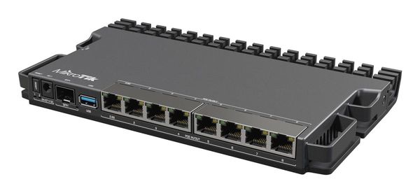 RB5009UPR_S_IN mikrotik rb5009upr s in router 7xgbe 1x2.5gbe sfp 