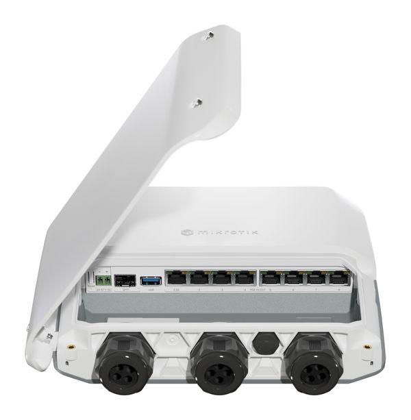 RB5009UPR_S_OUT mikrotik rb5009upr s out router 7xgbe 1xsfp ip66