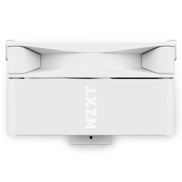 RC-TN120-W1 refrigerador cpu nzxt tn120 multizocalo blanco