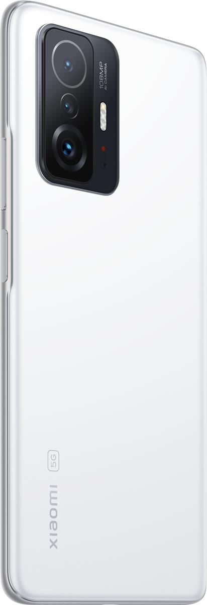 RE-950K11R30004-PQ smartphone reacondicionado xiaomi 11t moonlight white 8gb ram 128gb rom grado a
