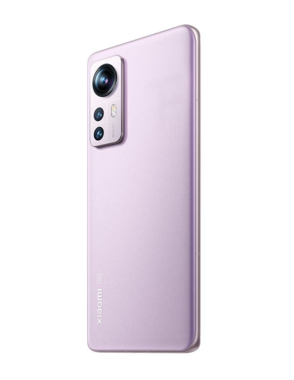 RE-95100L340017-PQ smartphone reacondicionado xiaomi 12 purple 8gb ram 256gb rom grado a