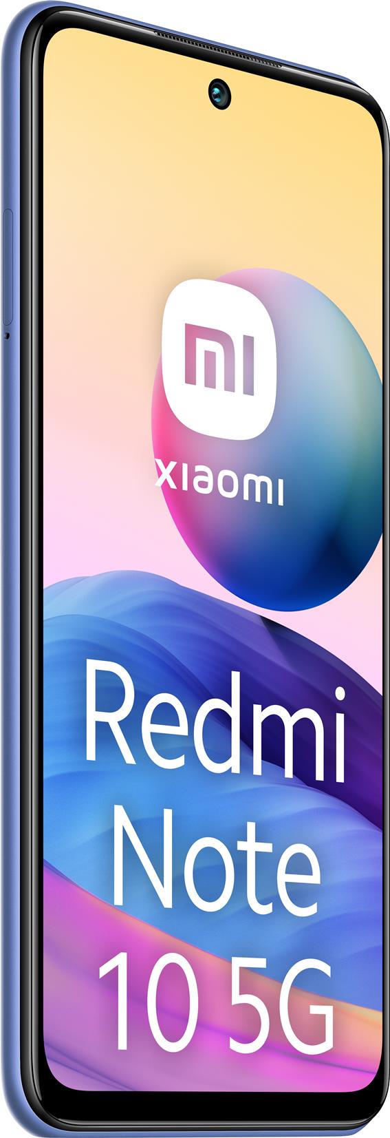 RE-9510K19X0001-PQ smartphone reacondicionado xiaomi redmi note 10 5g 4gb ram 64gb rom blue grado a