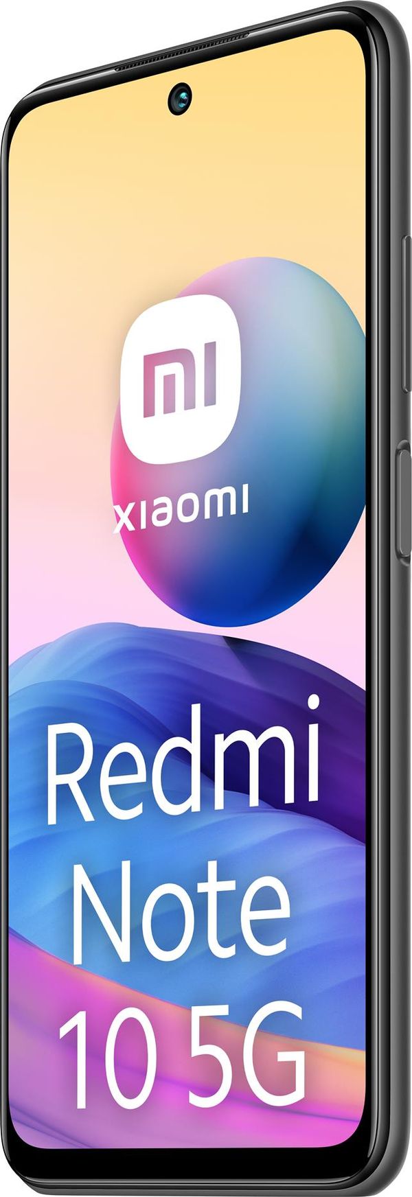 RE-9510K19X0021-PQ smartphone reacondicionado xiaomi redmi note 10 5g graphite gray 4g ram 64gb rom grado a