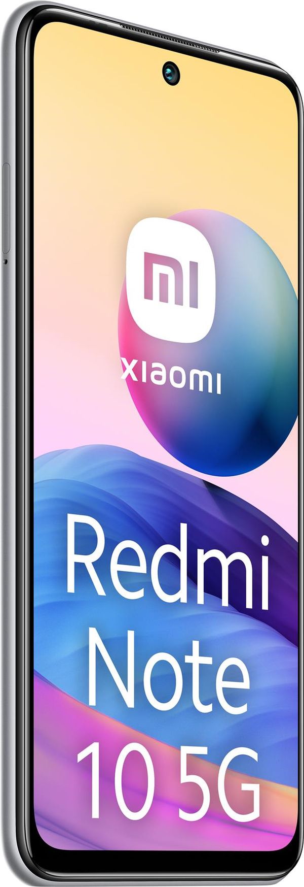 RE-9510K19Y0004-PQ smartphone reacondicionado xiaomi redmi note 10 5g 4gb ram 128gb rom silver grado a