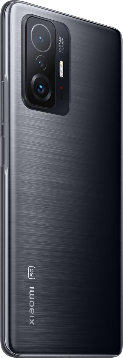 RE-9510K3S20005-PQ smartphone reacondicionado xiaomi 11t pro 8gb ram 256gb rom gray grado a