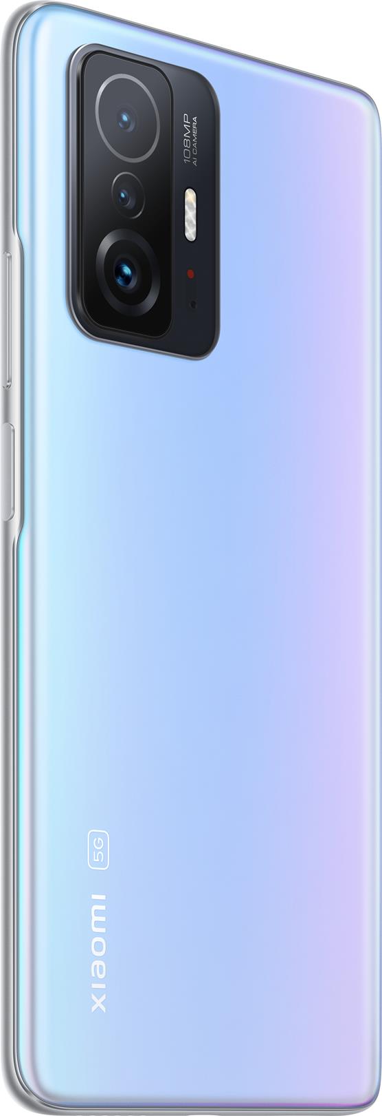 RE-9510K3S40001-PQ smartphone reacondicionado xiaomi 11t pro 8gb ram 128gb rom blue grado a