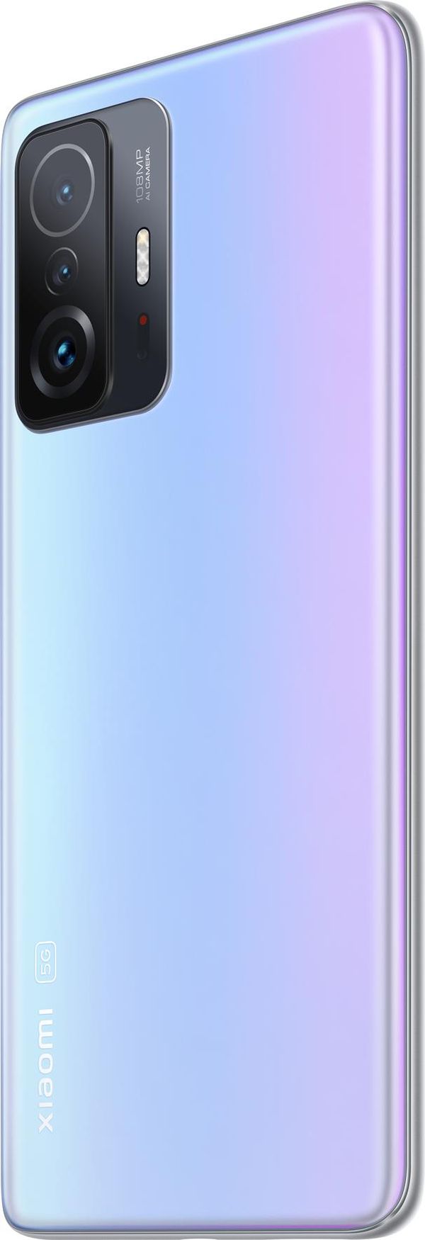 RE-9510K3S40001-PQ smartphone reacondicionado xiaomi 11t pro 8gb ram 128gb rom blue grado a