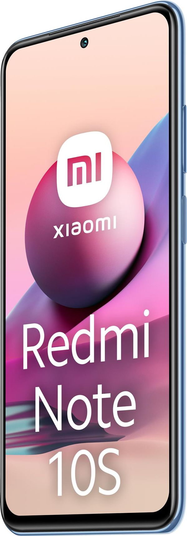 RE-951K7BN60001-PQ smartphone reacondicionado xiaomi redmi note 10s ocean blue 6g ram 128gb rom grado a
