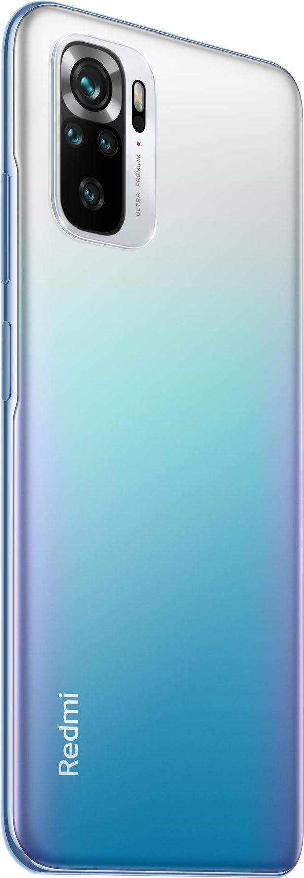 RE-951K7BN60001-PQ smartphone reacondicionado xiaomi redmi note 10s ocean blue 6g ram 128gb rom grado a