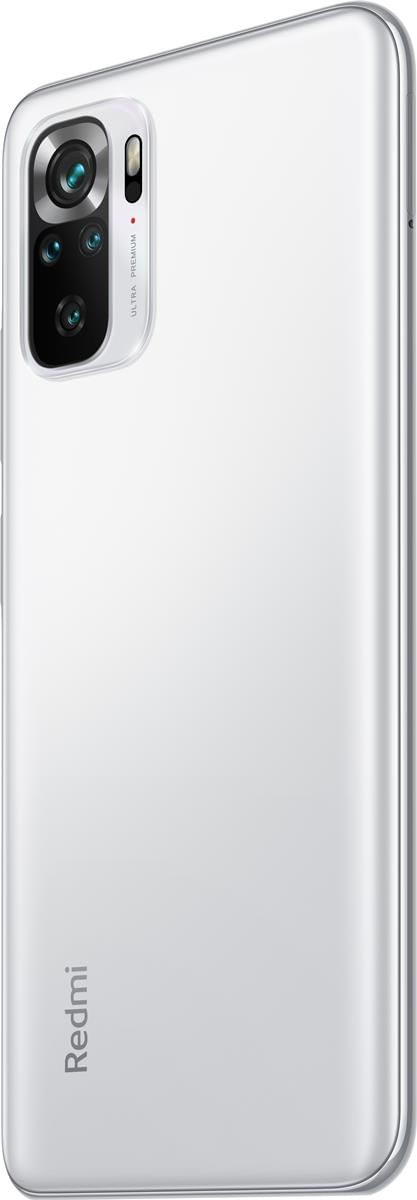RE-951K7BN60004-PQ smartphone reacondicionado xiaomi redmi note 10s pebble white 6gb ram 128gb rom grado a