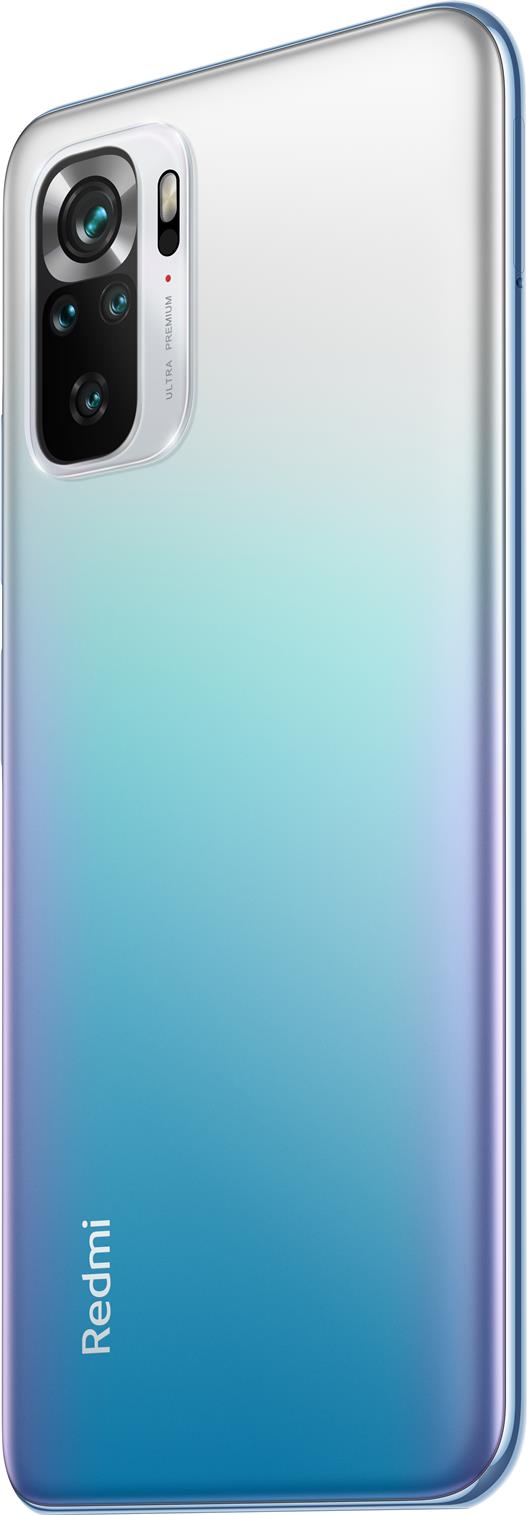 RE-951K7BN90001-PQ smartphone reacondicionado xiaomi redmi note 10s ocean blue 6g ram 64gb rom grado a