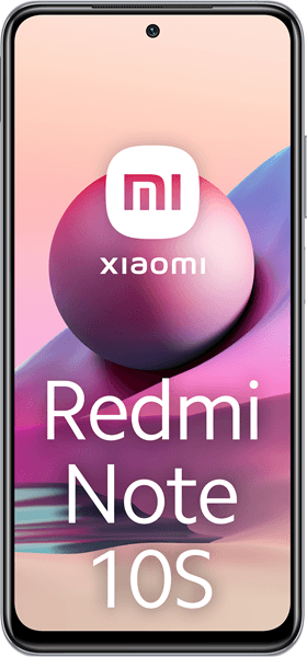 RE-951K7BN90004-PQ smartphone reacondicionado xiaomi redmi note 10s 6gb ram 64gb rom white grado a