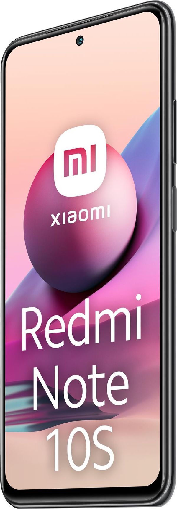 RE-951K7BN90021-PQ smartphone reacondicionado xiaomi redmi note 10s onyx gray 6gb ram 64gb rom grado a