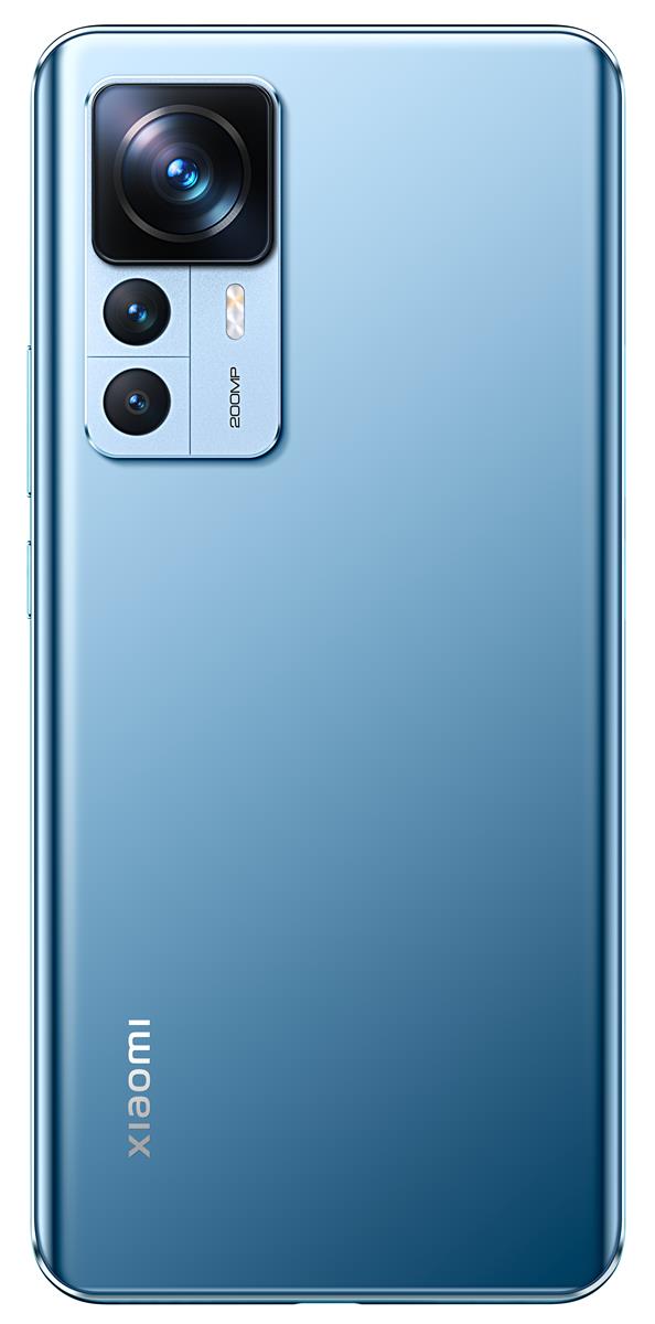 RE-951L12U20001-PQ smartphone reacondicionado xiaomi 12t pro 8gb ram 256gb rom blue grado a