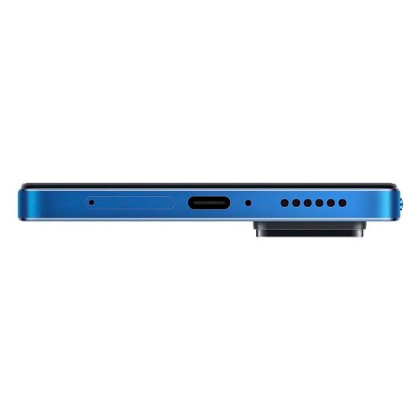 RE-9520K6S90001-PQ smartphone reacondicionado xiaomi redmi note 11 pro 5g atlantic blue 8gb ram 128gb rom grado a