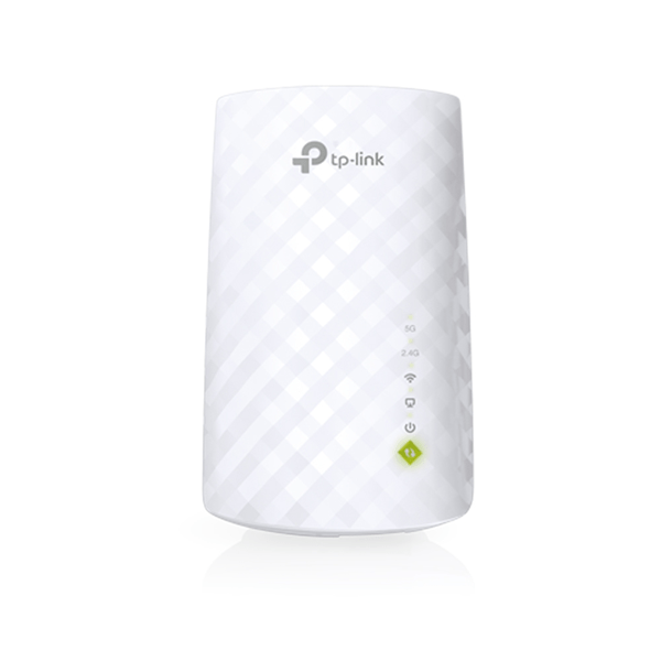 RE200 repetidor inal. tp-link wifi n ac750