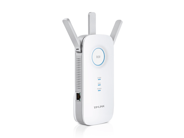 RE450 repetidor inal. tp link re450 ac1750 1300mbps