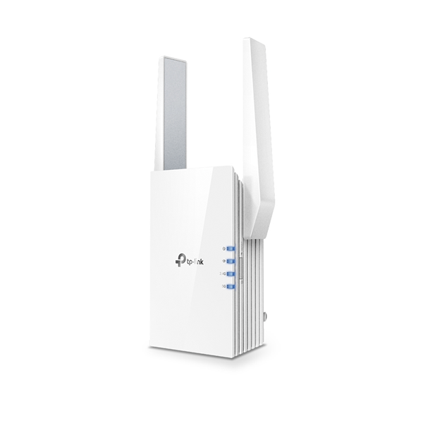 RE505X extensor red tp-link ax1500 wifi 6