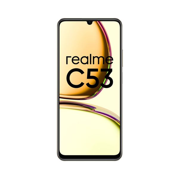 RE_C53_8_256_GO smartphone realme c 53 6.74p 4g 8gb 256gb oro