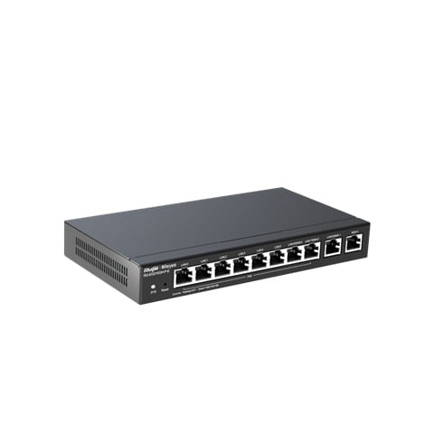 RG-EG305GH-P-E router ruijie reyee rg eg305gh p e 5 port 10 100 mbps desktop switch