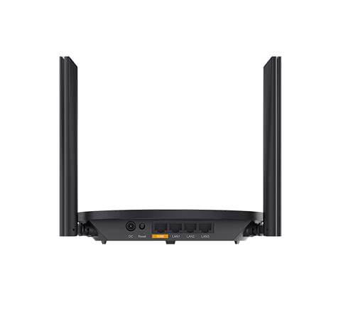 RG-EW300_PRO ruijie wifi smart router 4xfe 1xwan 3xlan