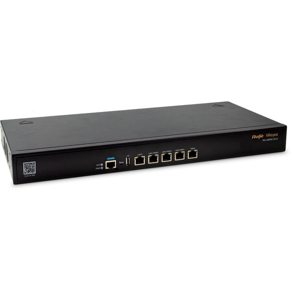 RG-NBR6120-E router ruijie reyee rg nbr6120 e 5 port 10 100 mbps desktop switch