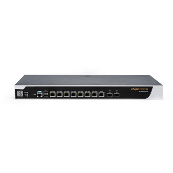 RG-NBR6205-E router ruijie reyee rg-nbr6205-e 5-port 10-100 mbps desktop switch