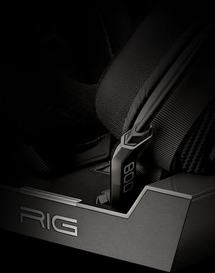 RIG800PROHX auriculares inalambricos gaming nacon rig 800 pro hx