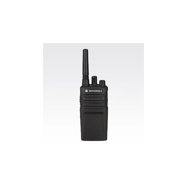 RMP0166BHLAA motorola xt420 walkie talkie 500mw 8ch ip55