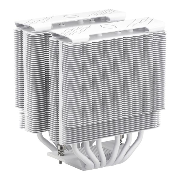 RR-D6WW-20PA-R1 ventilador cpu cooler master hyper 622 halo argb blanco rr d6ww 20pa r1