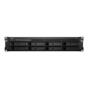 RS1221+ synology rs1221 nas 8bay rack station