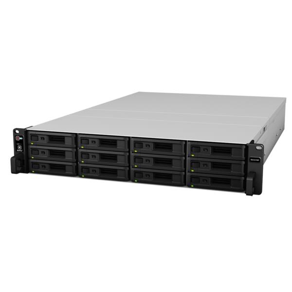 RX1217RP synology rx1217rp expansion unit 12bay rack statio