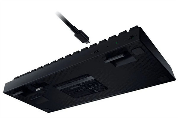 RZ03-03890900-R311 teclado mecanico gaming razer blackwidow v3 mini hyperspeed