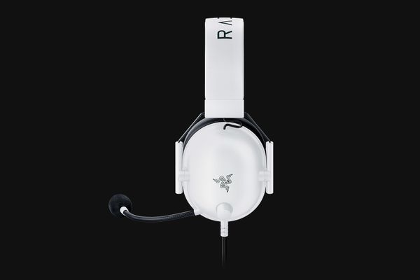 RZ04-03240700-R3M1 auriculares gaming razer blackshark v2 x blanco