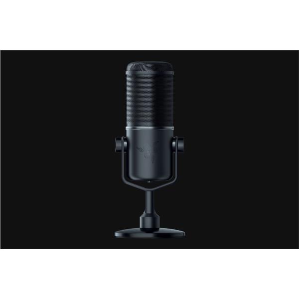 RZ19-02280100-R3M1 microfono razer seiren elite