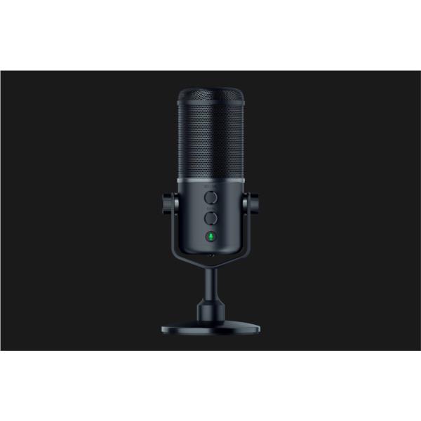 RZ19-02280100-R3M1 microfono razer seiren elite