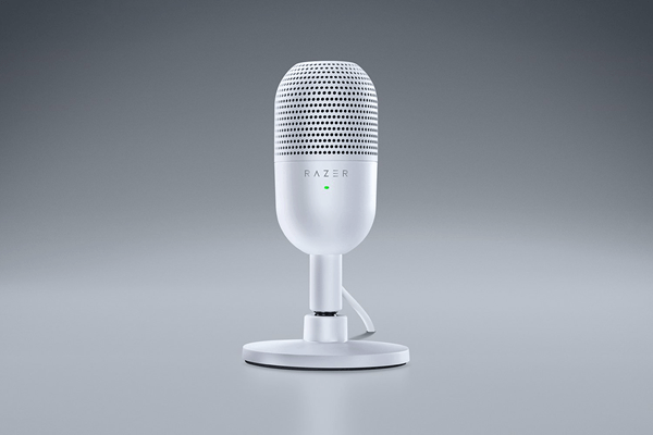 RZ19-05050300-R3M1 microfono razer seiren v3 mini blanco rz19 05050300 r3m1