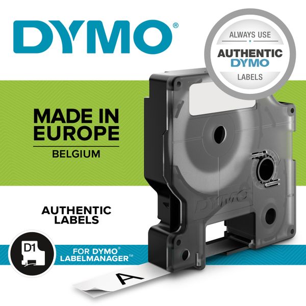 S0784430 rotuladora labelmanager 210d dymo s0784430