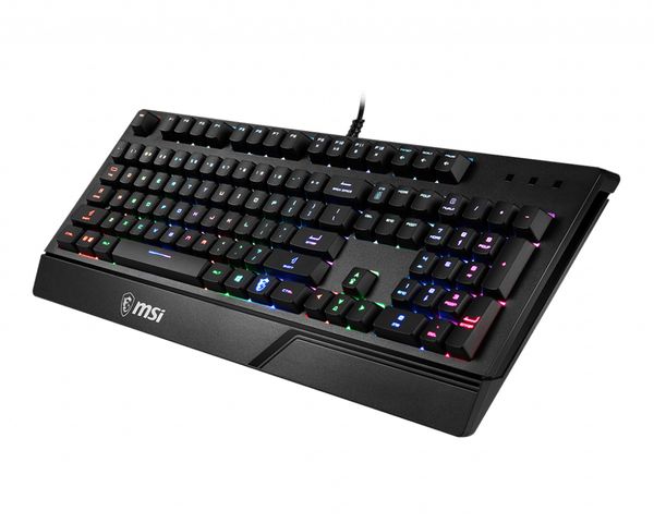 S11-04ES224-CLA teclado msi vigor gk20