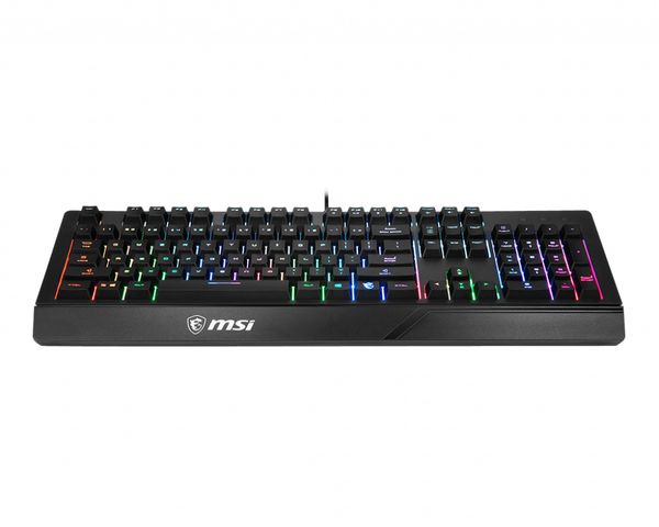S11-04ES224-CLA teclado msi vigor gk20