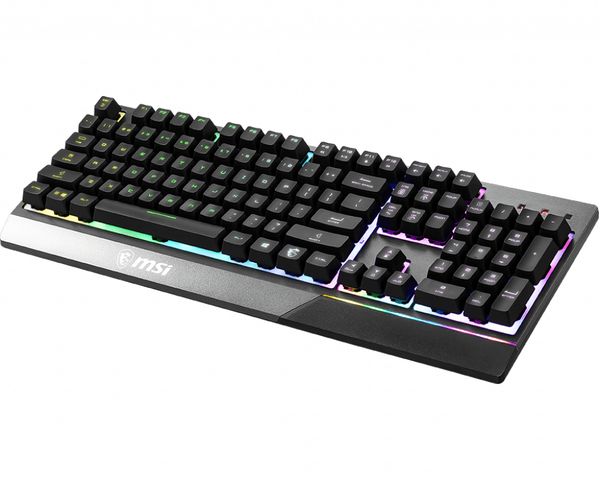 S11-04ES601-CLA teclado raton msi vigor gk30 combo
