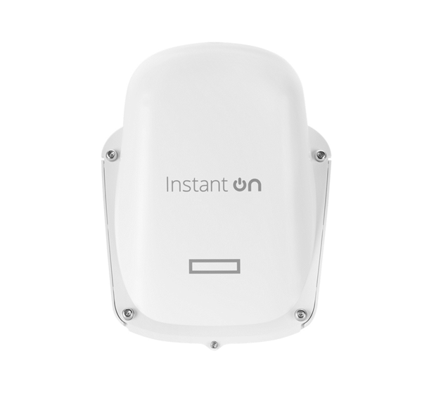 S1T37A hpe nw ion ap27 rw outdoor wi-fi 6 ap
