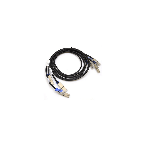 S26361-F3210-L309 sas cable 12gbit rx1330 4x2.5