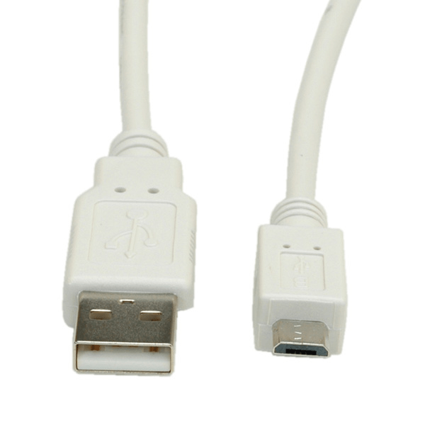 S3152 cable usb connection usb2.0 a-m-microusb2.0 m 1.8m blanco
