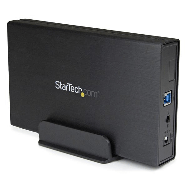 S3510BMU33 caja usb 3.0 disco duro hdd 3.5