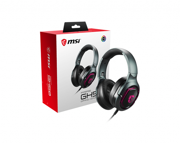 S37-0400020-SV1 auriculares msi immerse gh50
