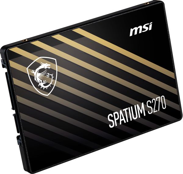 S78-440E350-P83 disco duro ssd msi spatium s270 480gb sata 3 3d nand 2.5p